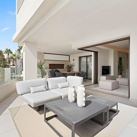 Brand New Luxury 2bd Velaya Beachfront Rdr442 Estepona