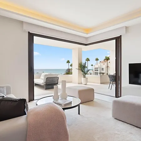 Brand New Luxury 2bd Velaya Beachfront Rdr442 Apartment