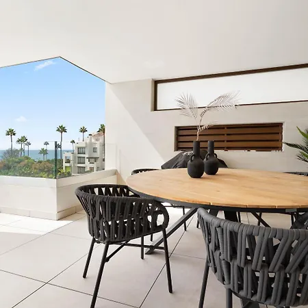 Brand New Luxury 2bd Velaya Beachfront Rdr442 * Estepona
