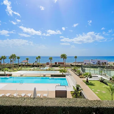 Apartment Brand New Luxury 2bd Velaya Beachfront Rdr442 *