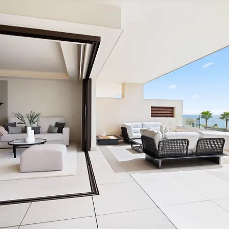 Apartment Brand New Luxury 2bd Velaya Beachfront Rdr442