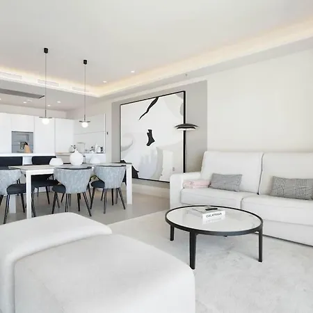 Brand New Luxury 2bd Velaya Beachfront Rdr442 * Estepona