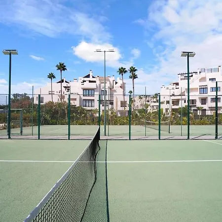 Apartment Brand New Luxury 2bd Velaya Beachfront Rdr442 Estepona